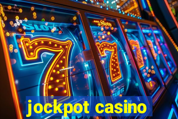 jockpot casino