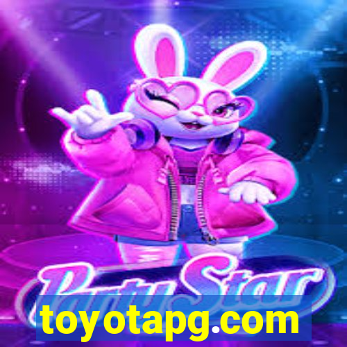 toyotapg.com