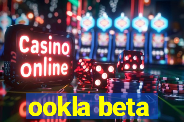 ookla beta