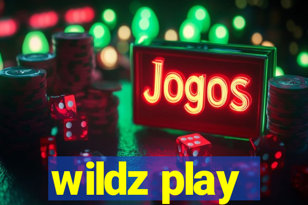 wildz play