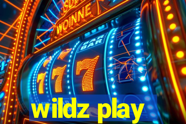 wildz play