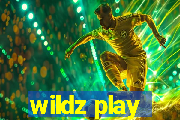 wildz play