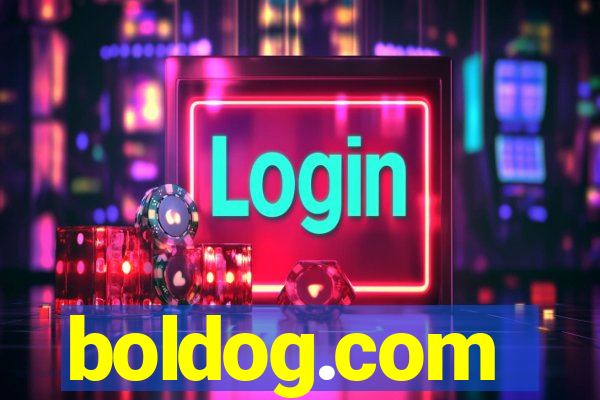 boldog.com