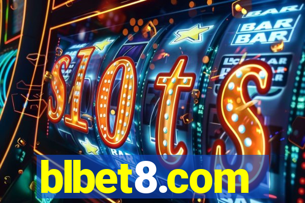 blbet8.com