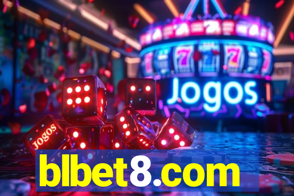 blbet8.com