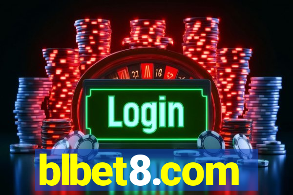 blbet8.com