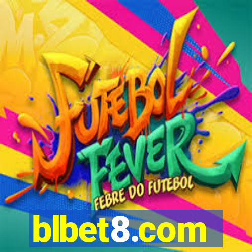 blbet8.com