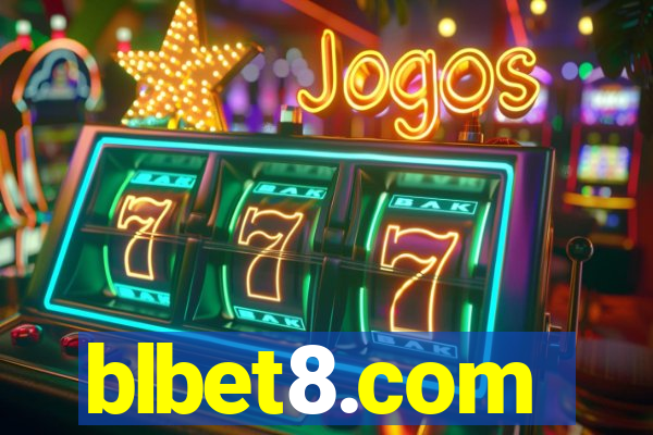 blbet8.com