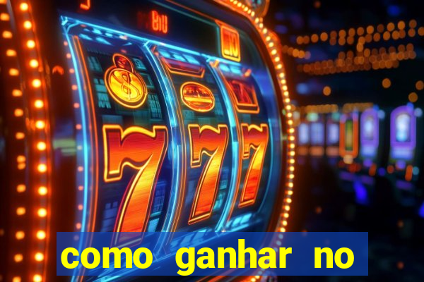 como ganhar no bingo de 75 bolas