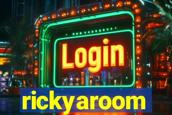 rickyaroom