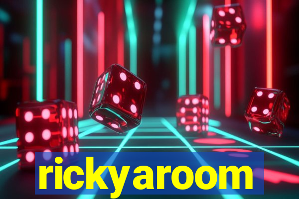 rickyaroom