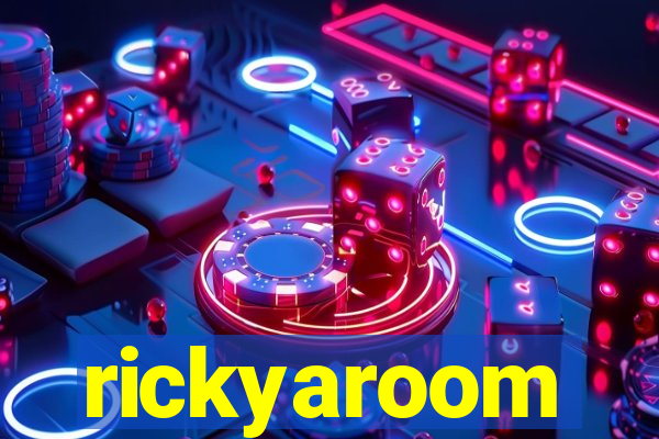 rickyaroom