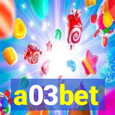 a03bet