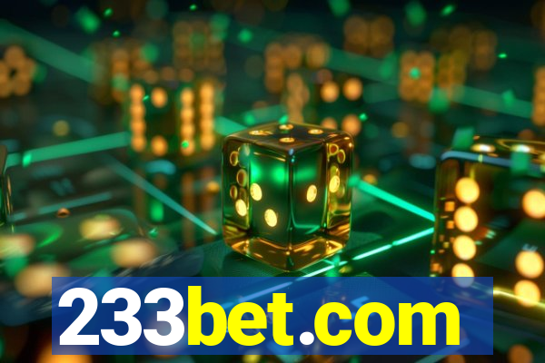 233bet.com