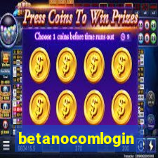 betanocomlogin