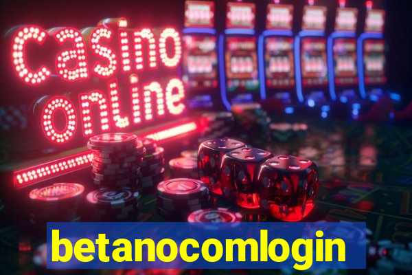 betanocomlogin