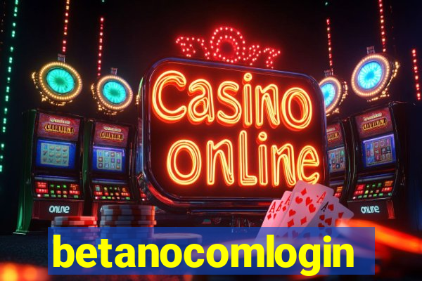 betanocomlogin