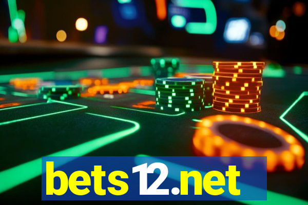 bets12.net