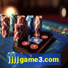 jjjjgame3.com