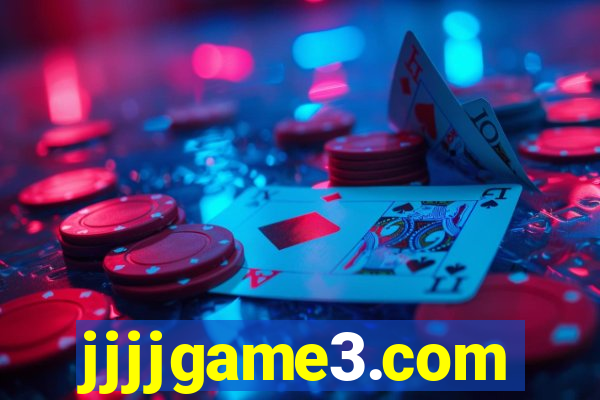 jjjjgame3.com