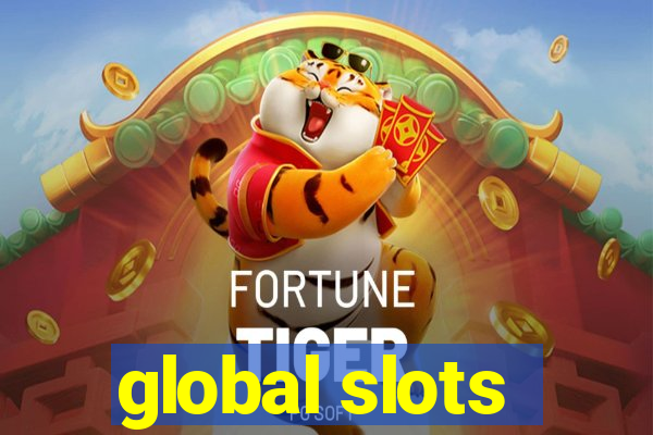 global slots