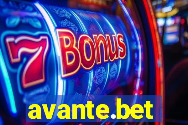 avante.bet