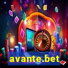 avante.bet