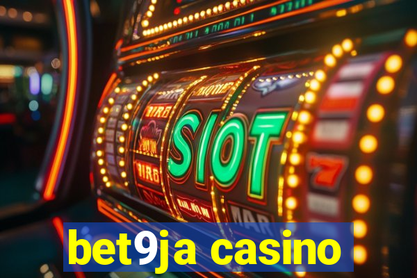 bet9ja casino