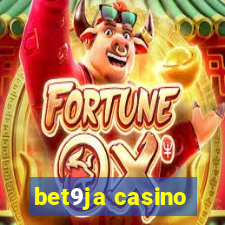 bet9ja casino