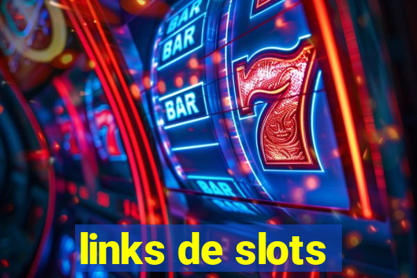 links de slots