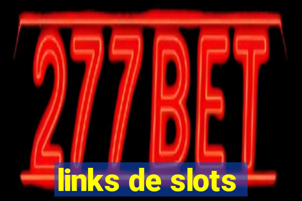 links de slots