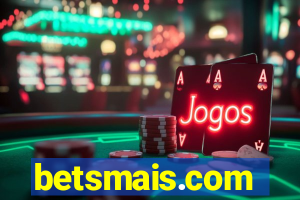 betsmais.com