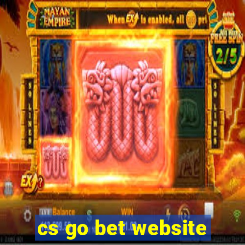 cs go bet website