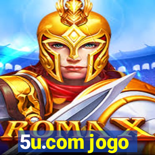 5u.com jogo