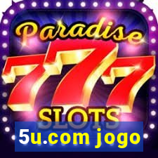 5u.com jogo