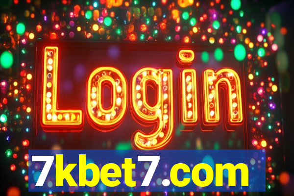 7kbet7.com