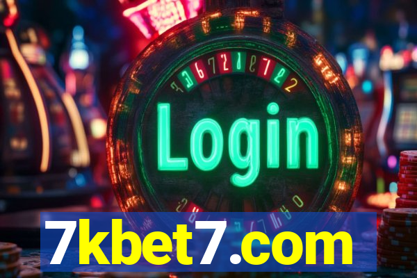 7kbet7.com