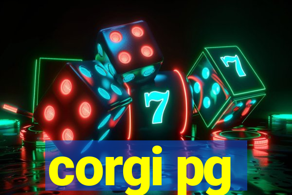 corgi pg