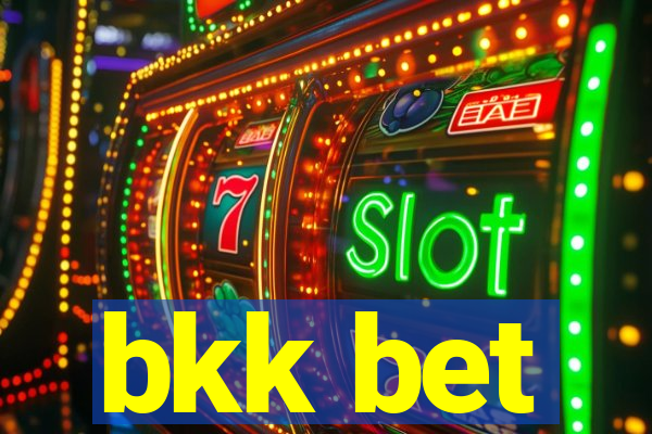 bkk bet