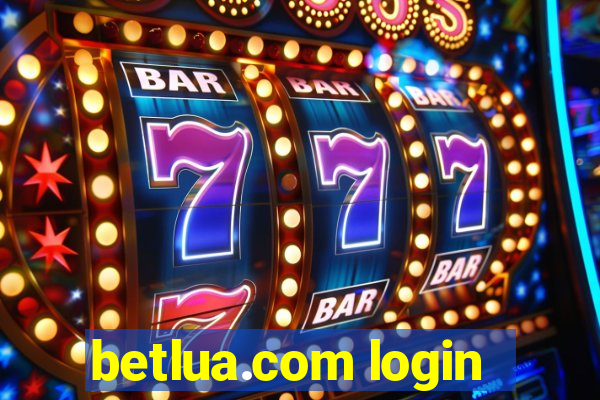 betlua.com login