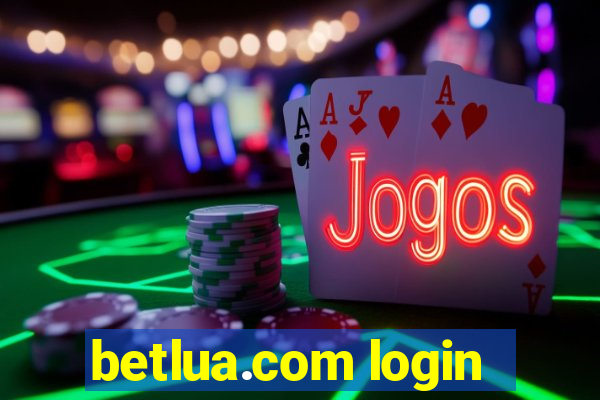 betlua.com login