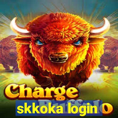 skkoka login