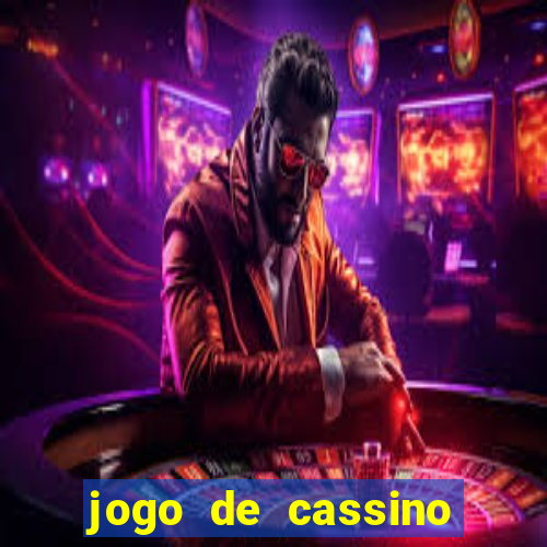 jogo de cassino que ganha dinheiro de verdade