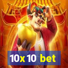 10x10 bet