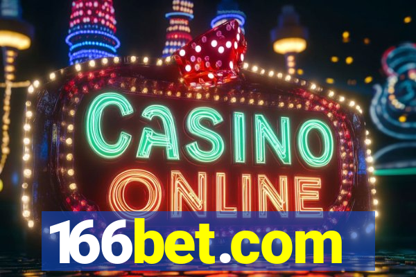 166bet.com