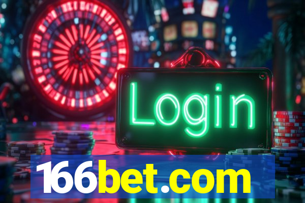 166bet.com