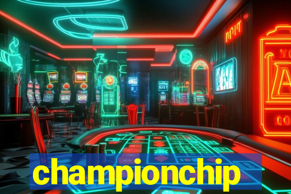 championchip