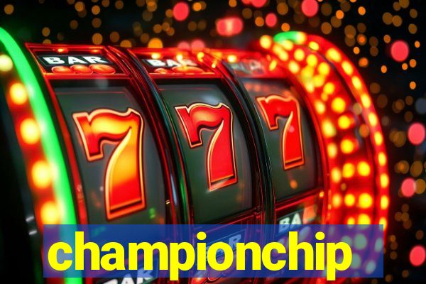 championchip