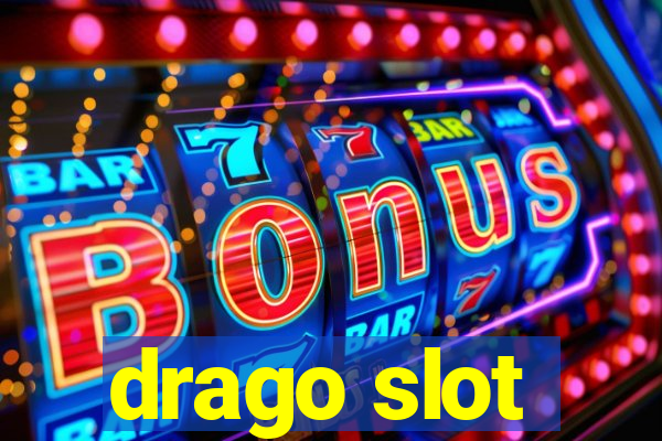 drago slot