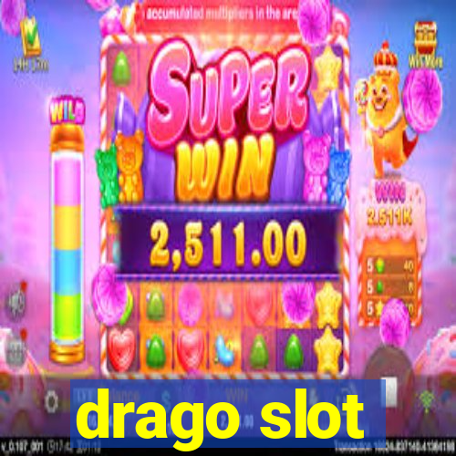 drago slot